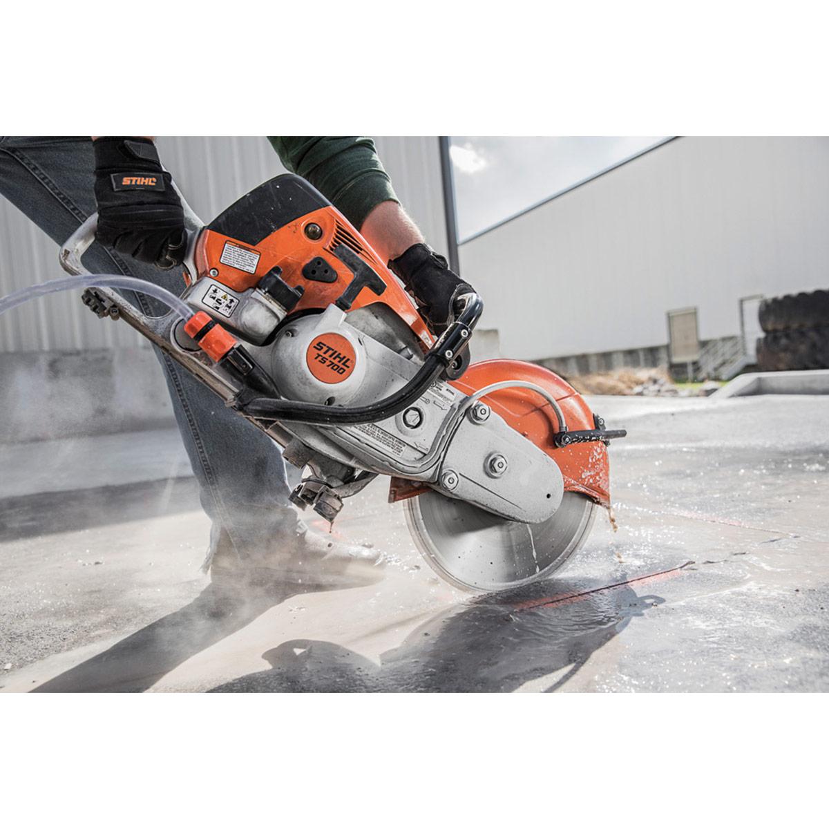 Stihl TS700 14